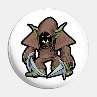 Goblin B2 Pin