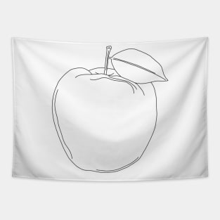 apple Tapestry