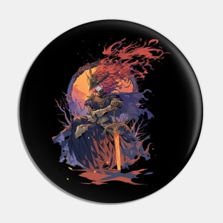 malenia Pin