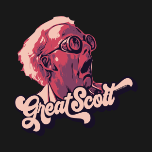 Great Scott T-Shirt