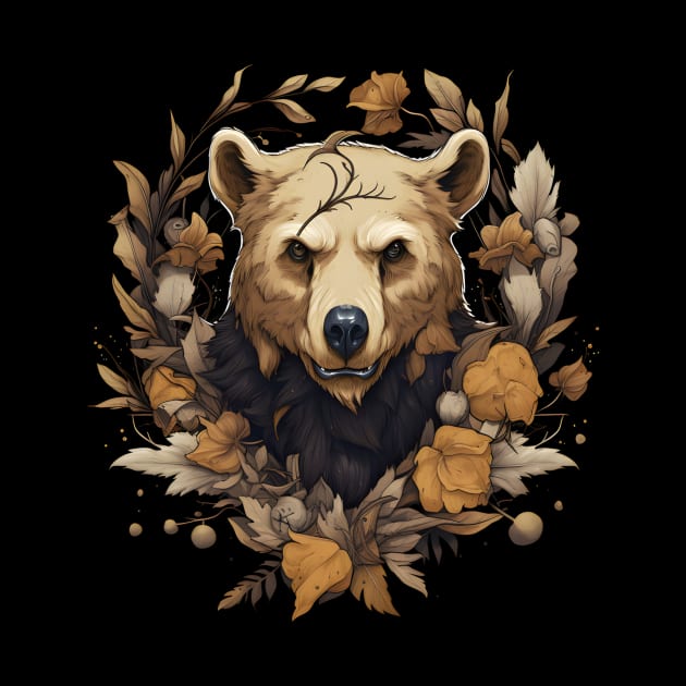 Mama Bear by Mortal Goods