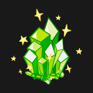 Peridot T-Shirt