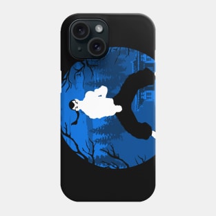 Shaolin Fighter Phone Case