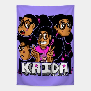 KAIDA Tapestry