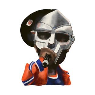 MF Doom! (Legendz) T-Shirt