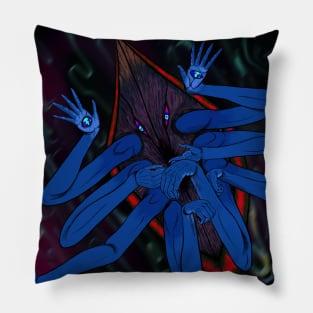 Temperance Pillow