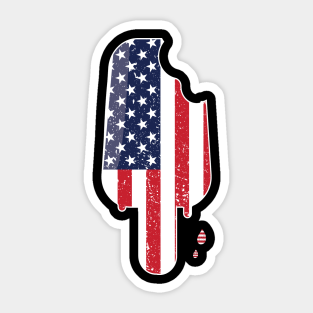 Download 4th Of July Patriotic Stickers Teepublic