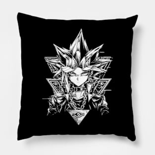 yugioh Pillow