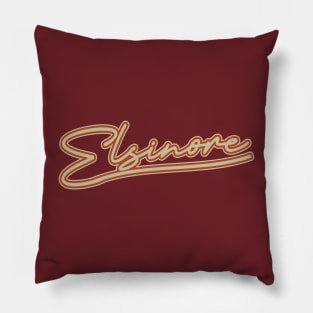 Elsinore__ Pillow