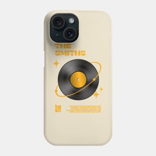 The smiths vintage Phone Case