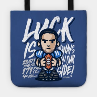 Luck Always Tote