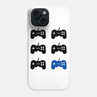 Retro Gaming Controller Phone Case