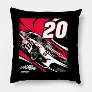 Christopher Bell Rheem Pillow