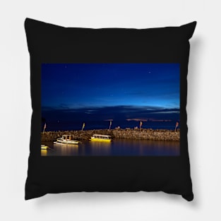 Visit Camiguin Island Pillow