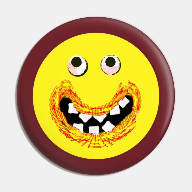 Emoji Faces – Designs by Chad & Jake
