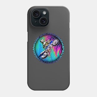 Kros_v1_03b Phone Case