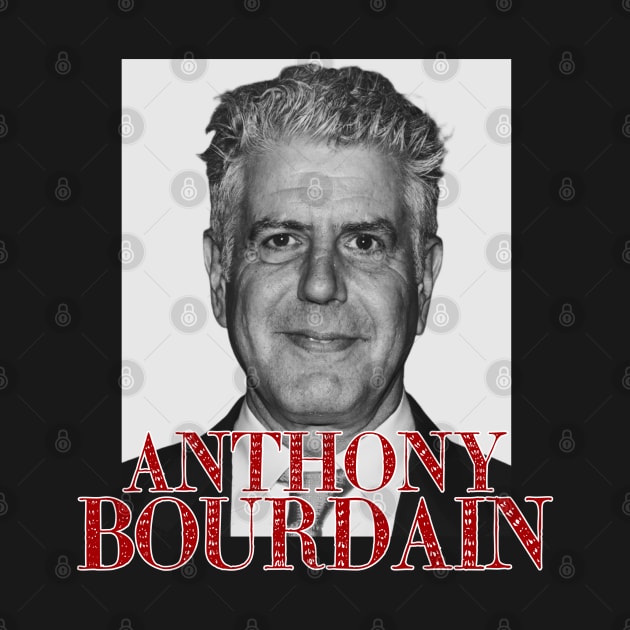 anthony bourdain by EPISODE ID