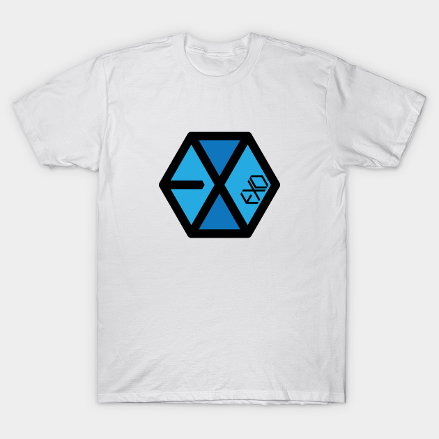 Discover Exo - Exo - T-Shirt