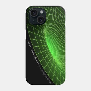 If It's Not Physics 4 Phone Case