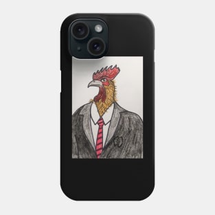 Big Ego Phone Case