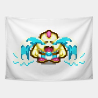 Crybaby Mallow Sprite Tapestry