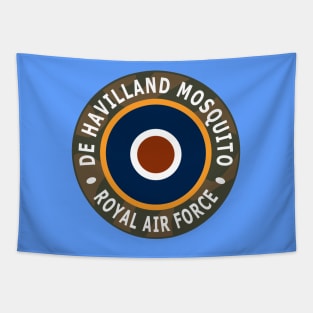 De Havilland Mosquito Tapestry