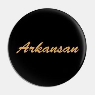 Arkansan Pin