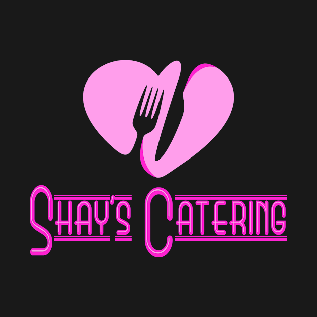 Shay's Catering (alternate) by BradyRain