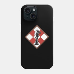 487th Bomb Squadron 340th Bomb Group X 300 Phone Case