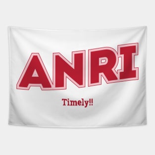 Anri Tapestry