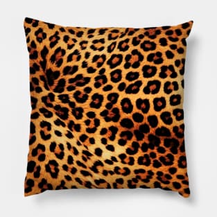 Beastly Dots Pillow