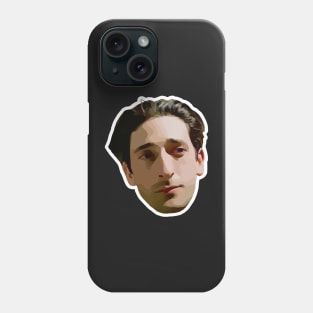 Adrien Brody Phone Case