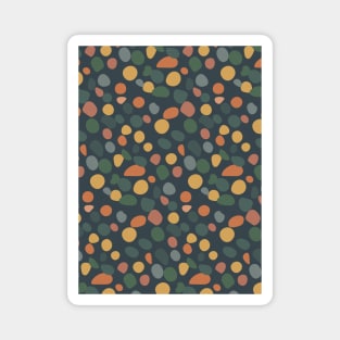 Pebbles Terrazzo 1 Magnet