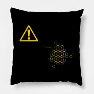 Signo 3D Pillow