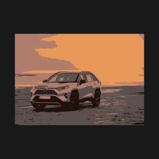 Rav4 T-Shirt