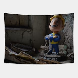 Fallout - Tales from the Wasteland Tapestry