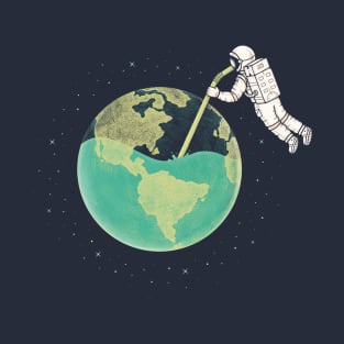 Stay Hydrated T-Shirt