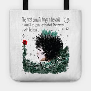 Le Petit Prince Tote