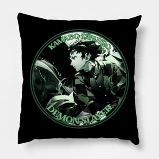 Tanjiro Kamado Pillow