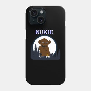 Nukie New Art Phone Case