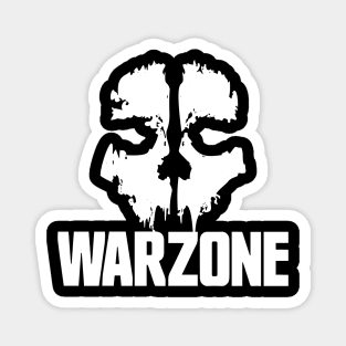 Warzone ghosts squad Magnet