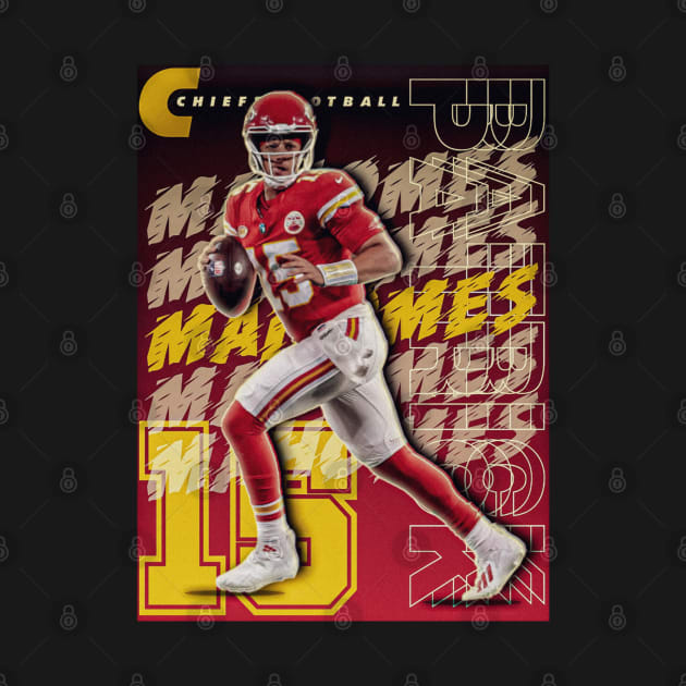 Discover Kc Mahomes - Patrick Mahomes - T-Shirt