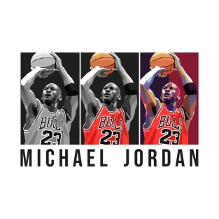 Michael Jordan T-Shirt