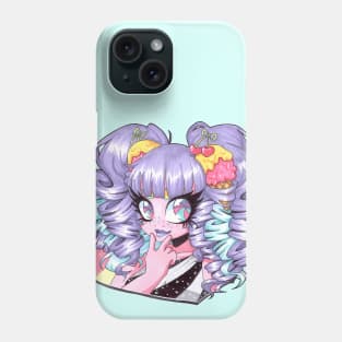 Sugar Sweet Phone Case