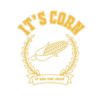 It’s Corn! College Style T-Shirt