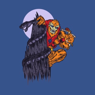 Beast of Snake Mountain T-Shirt
