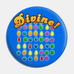 Divine Pin