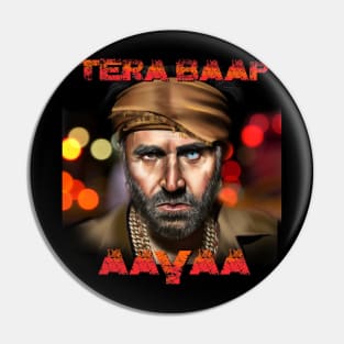 Akshay kumar Pin