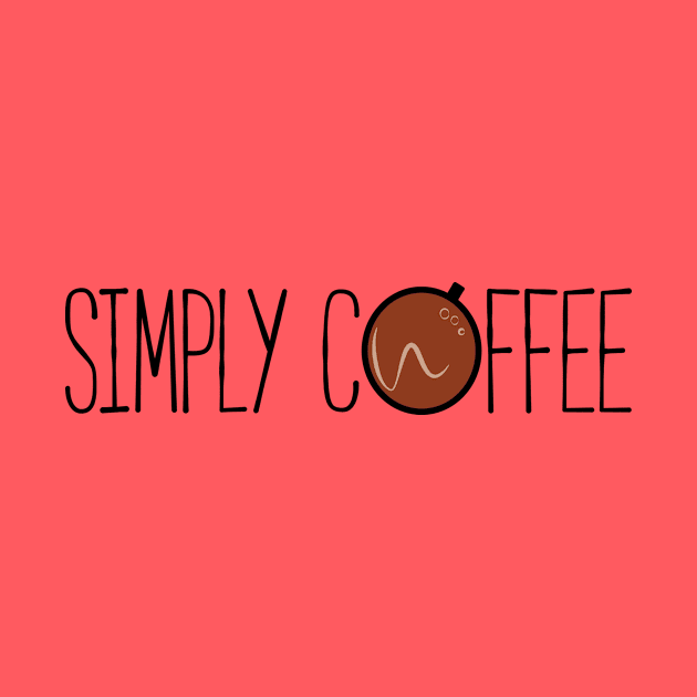 Simply Coffee by Baut