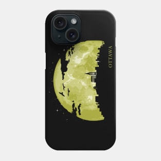 Ottawa Phone Case